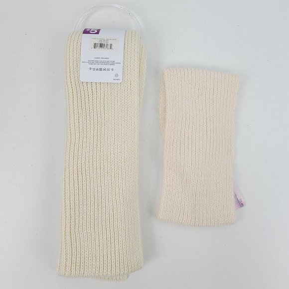 New Lot Womens Willow & Ruby Mittens, Headwrap Ear Warmer & Simply Petals Scarf - Picture 5 of 8